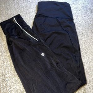 Lululemon joggers
